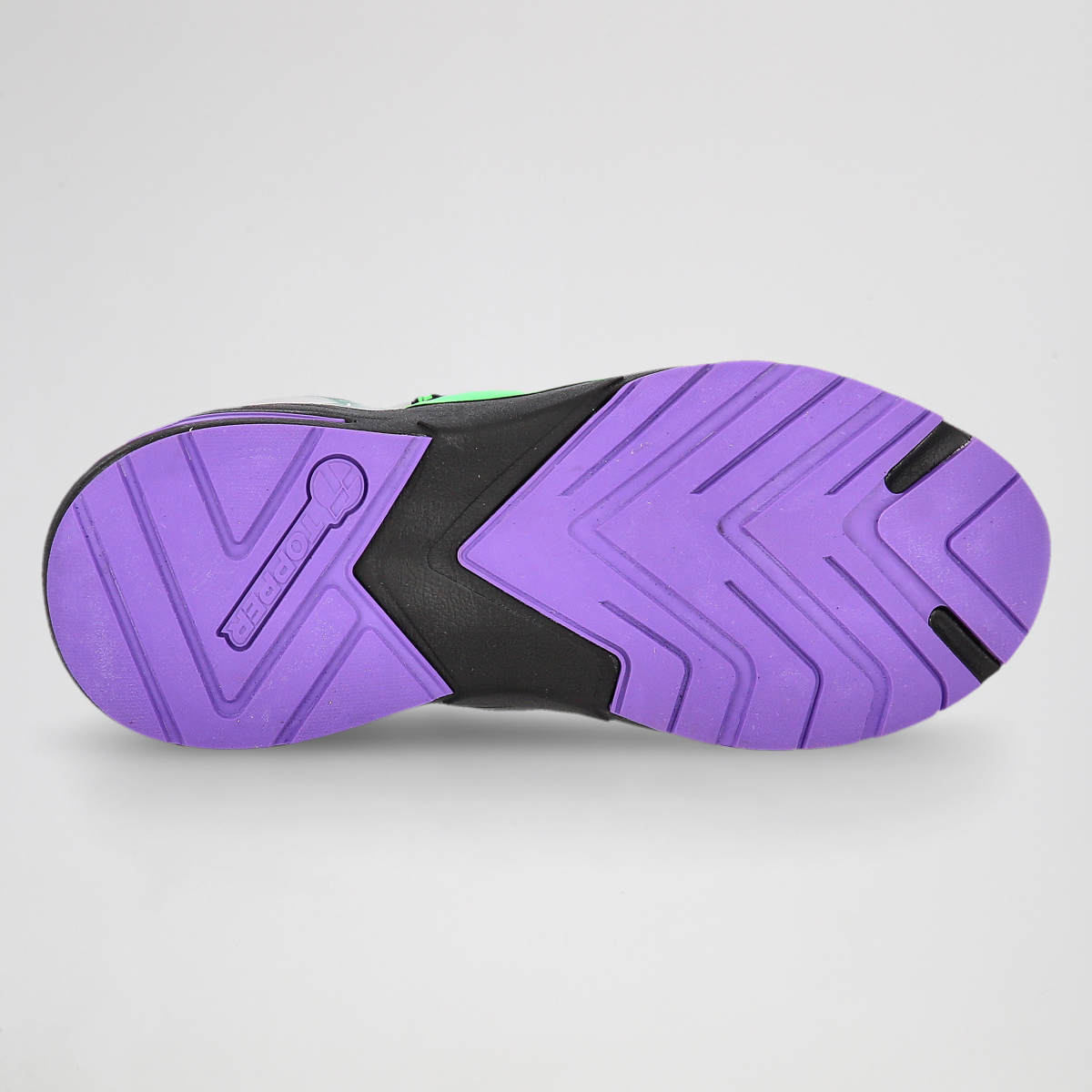 Zapatillas Topper Abbey Benito,  image number null