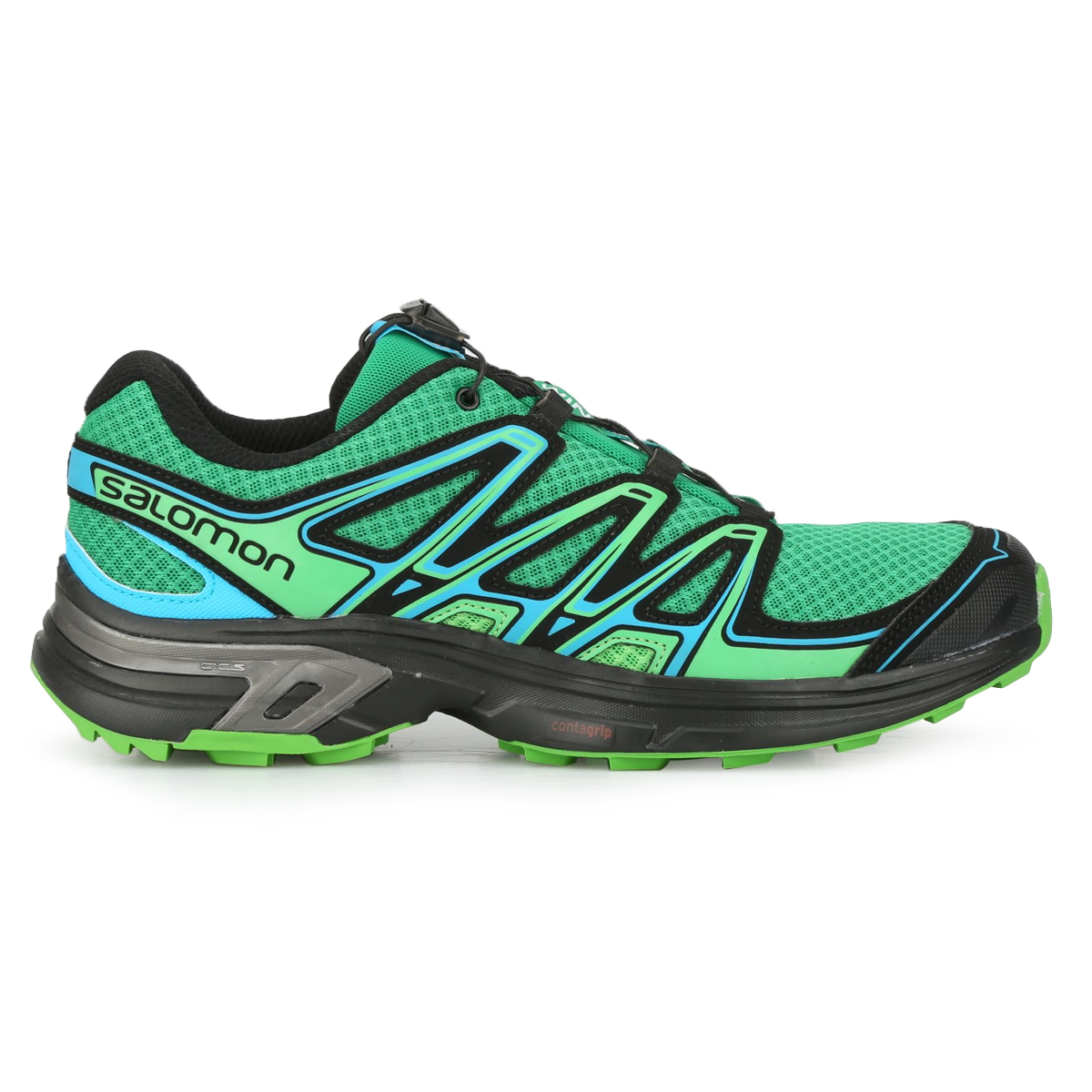 Zapatillas Salomon Wings Flyte 2,  image number null