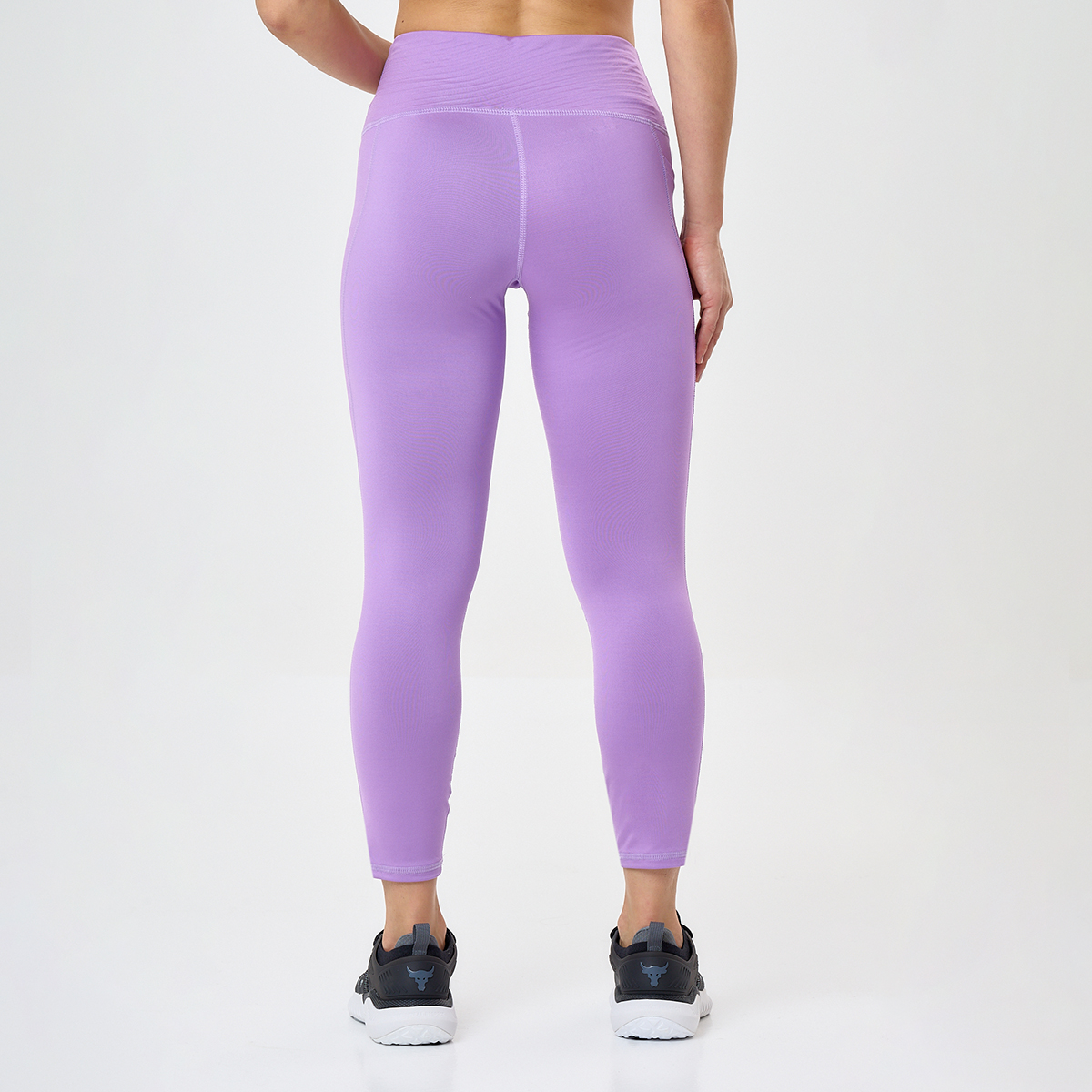 Calza Entrenamiento Under Armour Ankle Mujer,  image number null