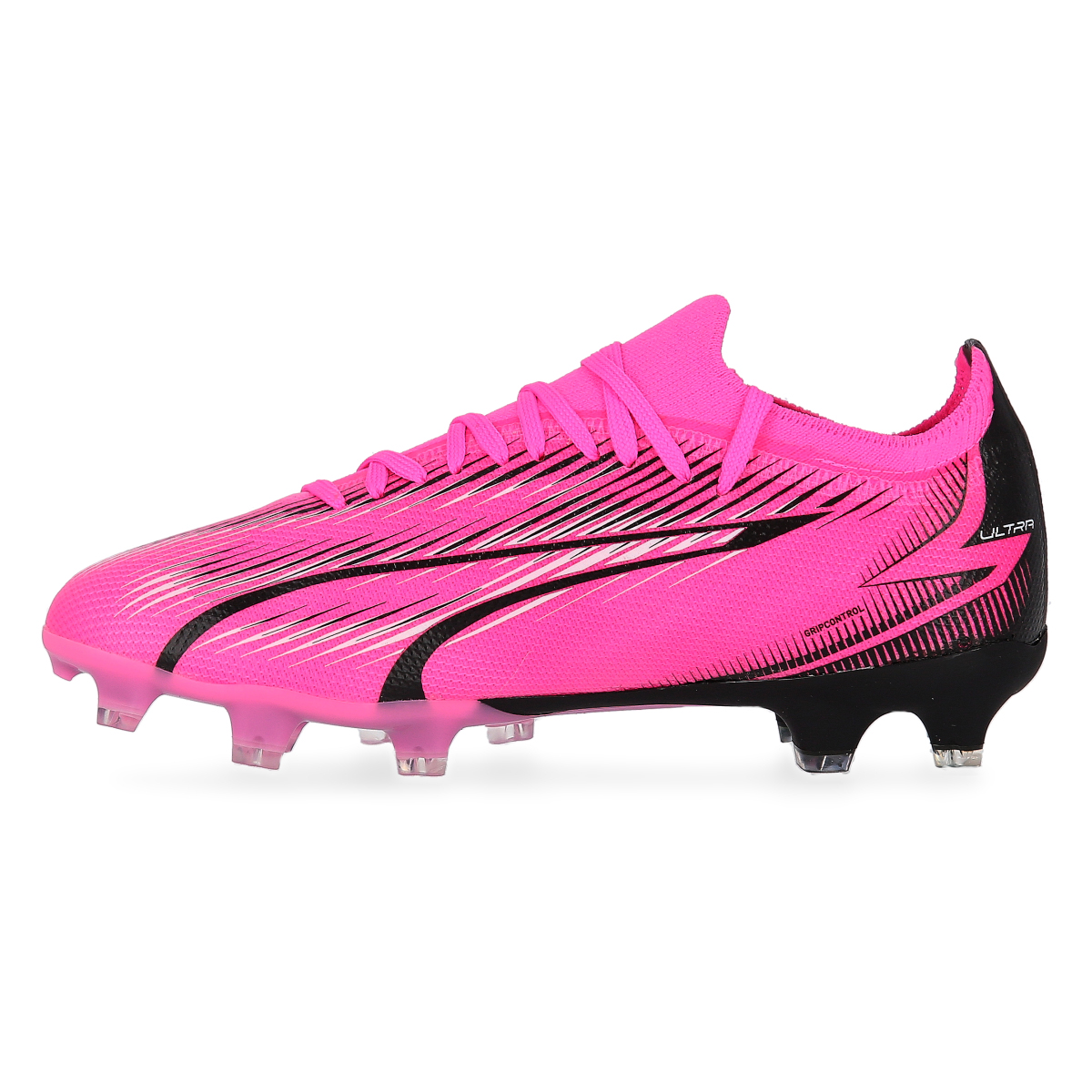 Botines Fútbol Puma ULTRA Match Fg/Ag ADP,  image number null