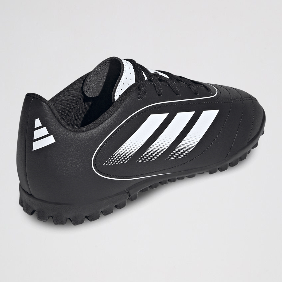 Botines F&uacute;tbol adidas Goletto IX TF Infantil,  image number null