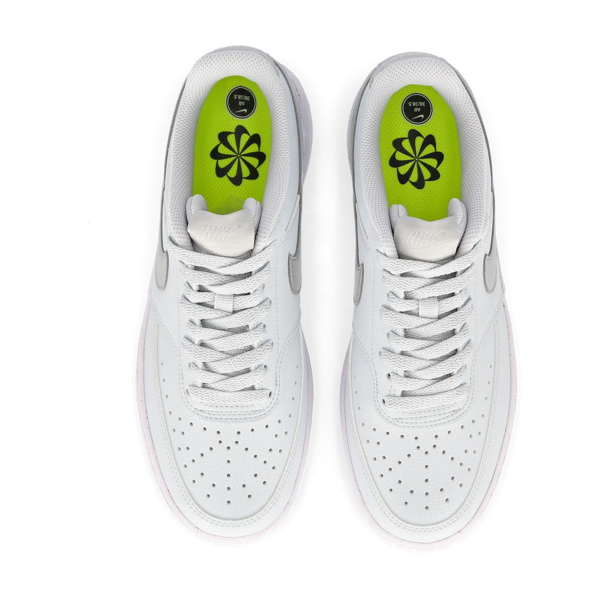 Zapatillas Nike Court Vision Lo Nn Mujer,  image number null