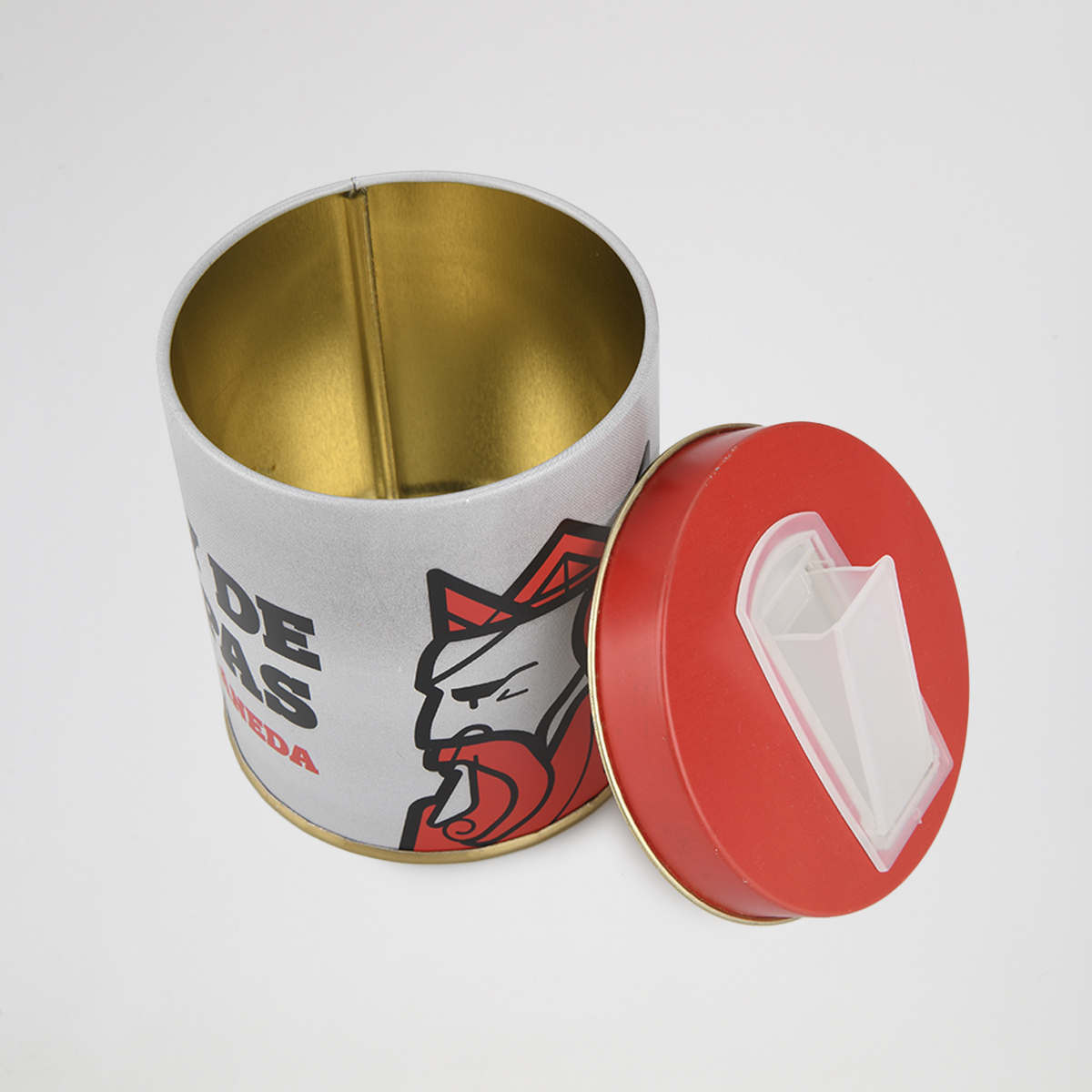 Set de Mate Big Life Independiente 2021,  image number null