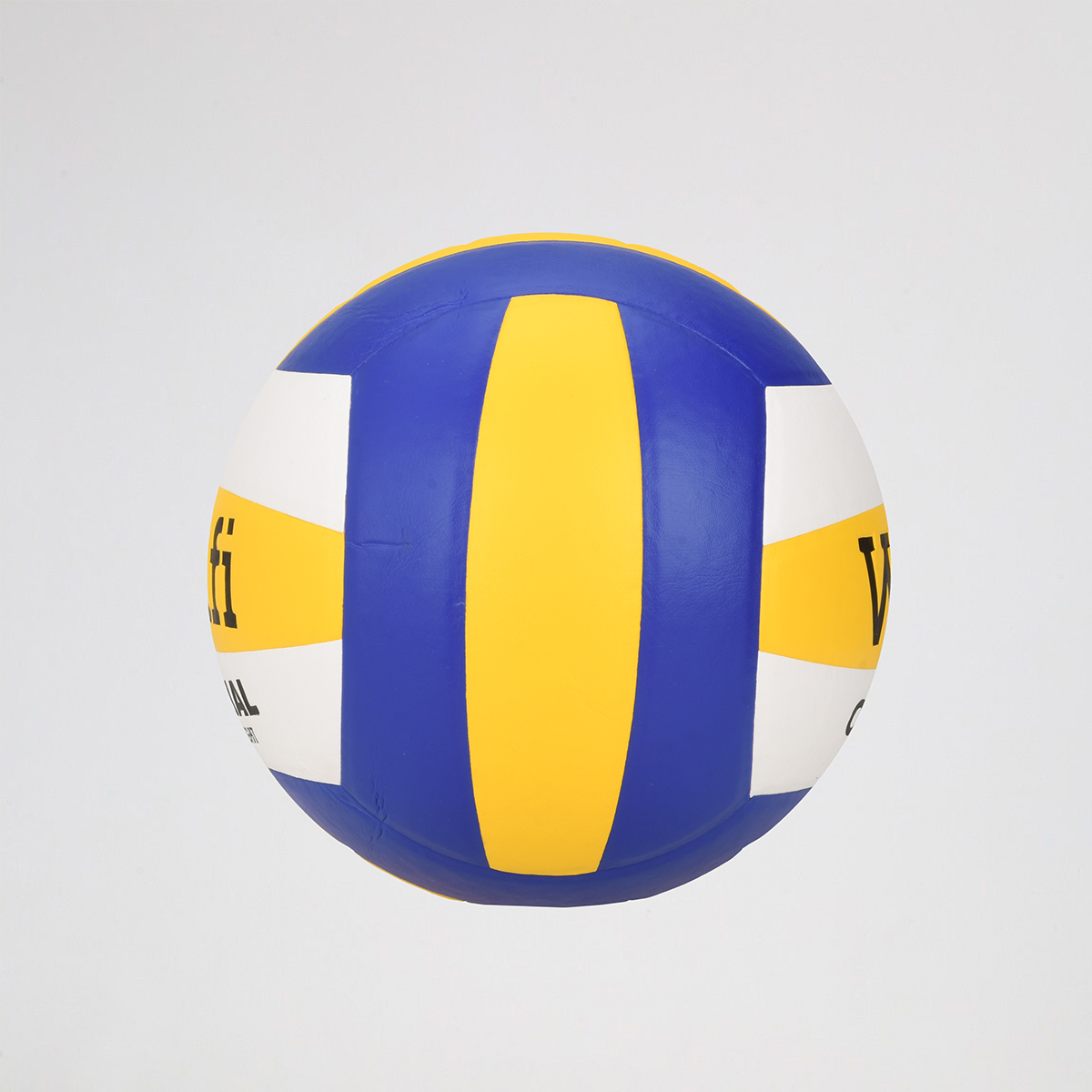 Pelota Voley Wolfi Vector,  image number null