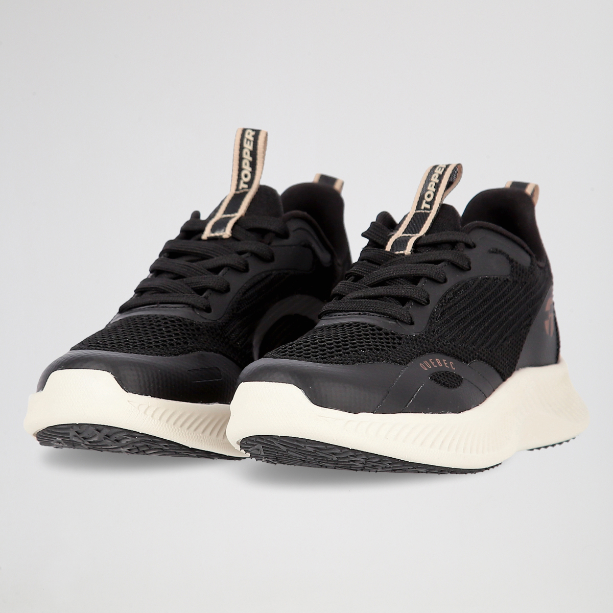 Zapatillas Topper Quebec Mujer,  image number null