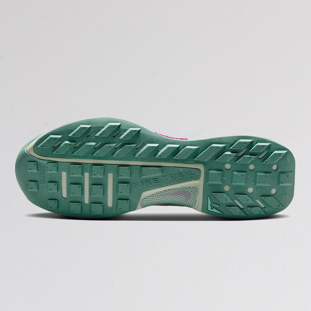 Zapatillas Nike Juniper Trail 3 para Hombre,  image number null