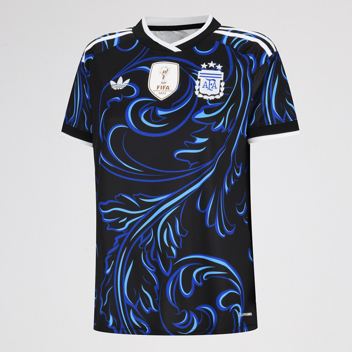 Camiseta Argentina adidas Suplente 2026 Mujer,  image number null