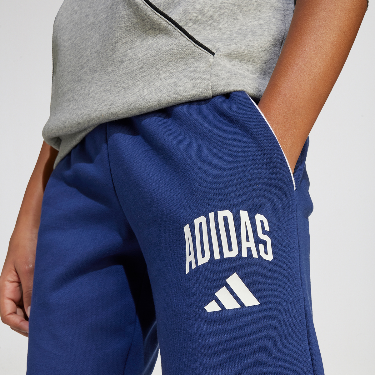 Short adidas Seasonals Essentials Infantil,  image number null
