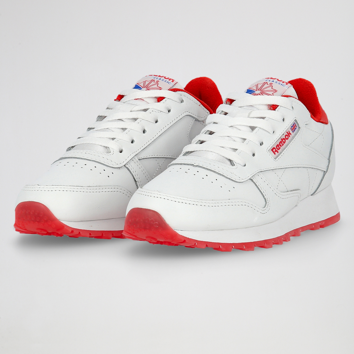 Zapatillas Reebok Classic Leather Mujer,  image number null