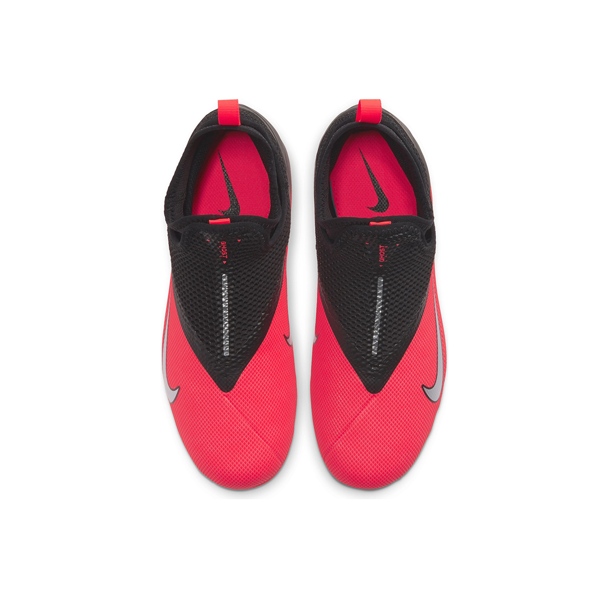 Botines Nike Phantom Vision II Academy FG/MG,  image number null