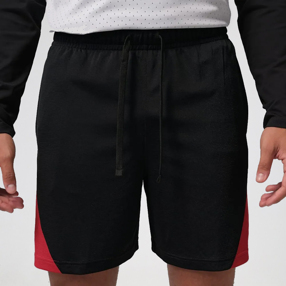 Bermuda Jordan Sport Dri-FIT Hombre poli&eacute;ster,  image number null