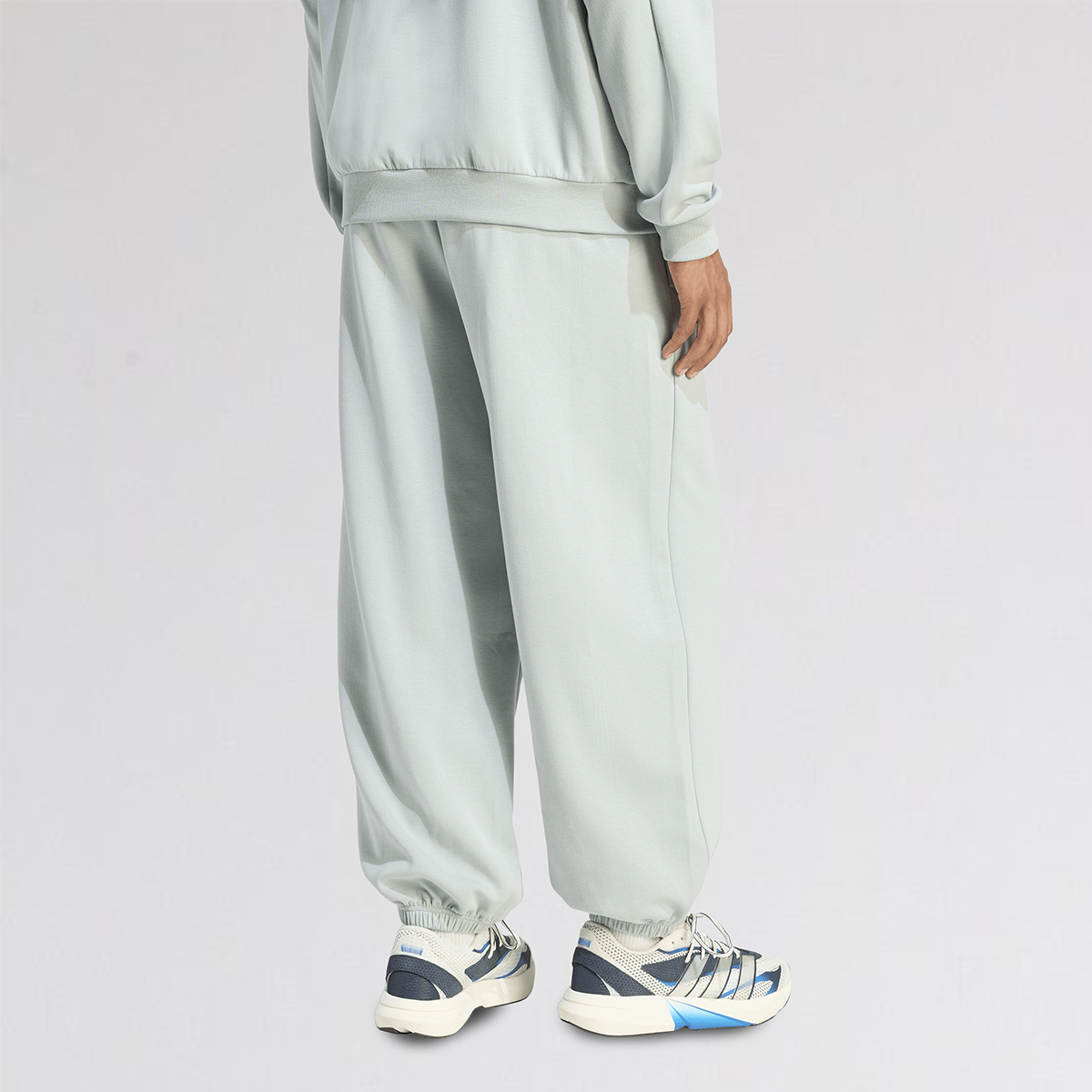 Pantal&oacute;n adidas Soft Lux Hombre,  image number null