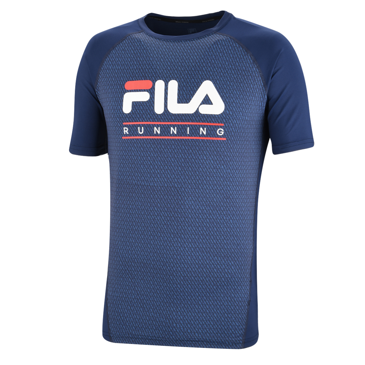 Remera Running Fila Pro Il Hombre,  image number null