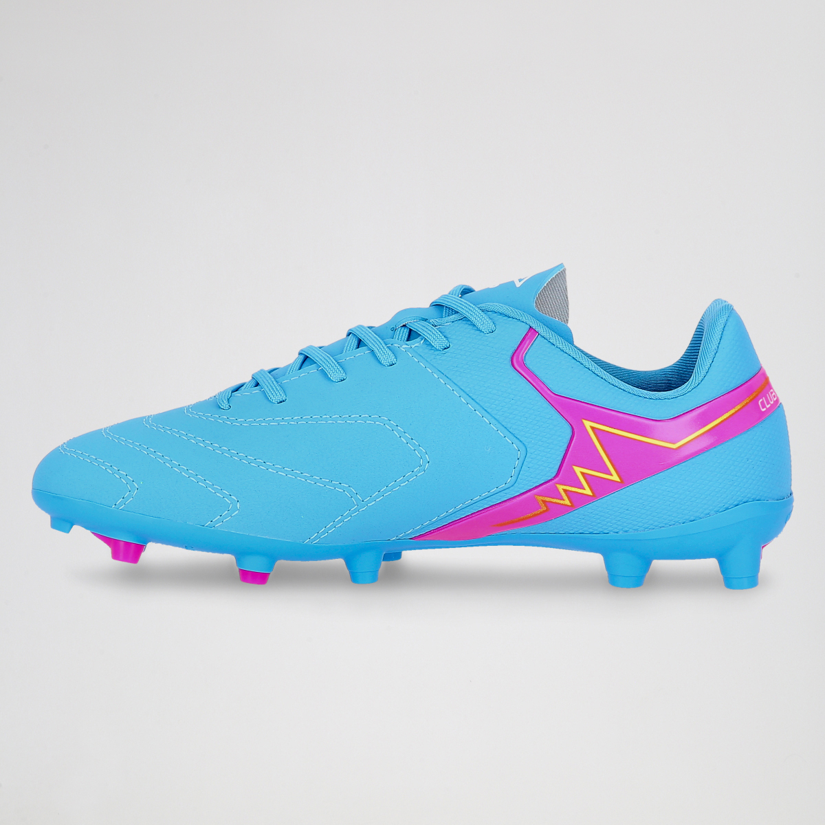 Botines Umbro Adamant Master Class Club Campo Hombre,  image number null