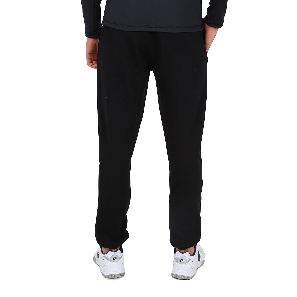 Pantalón Set Sport Clasics Flec Hombre,  image number null