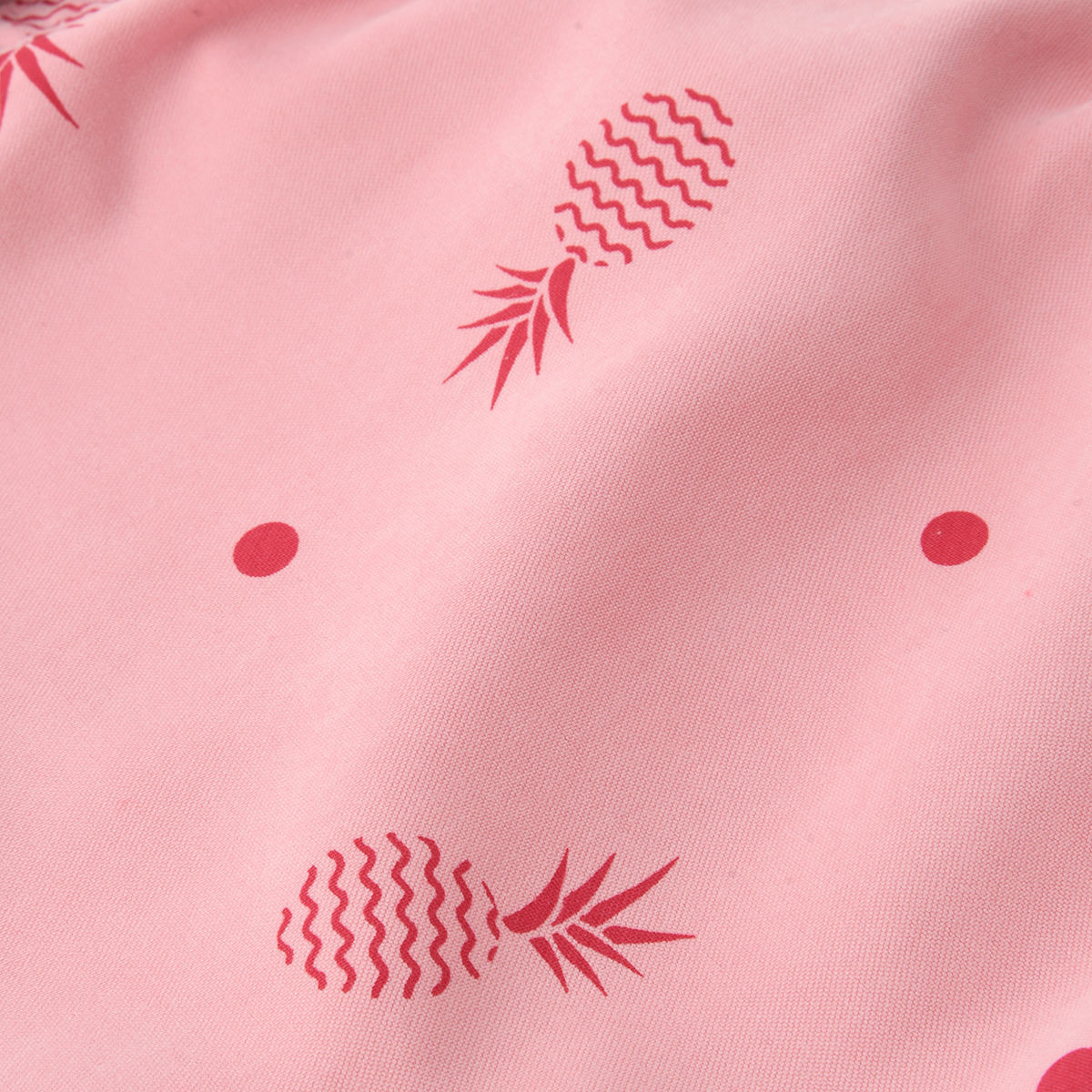 Traje De Baño Set Sport Pineapple Natación Hombre,  image number null