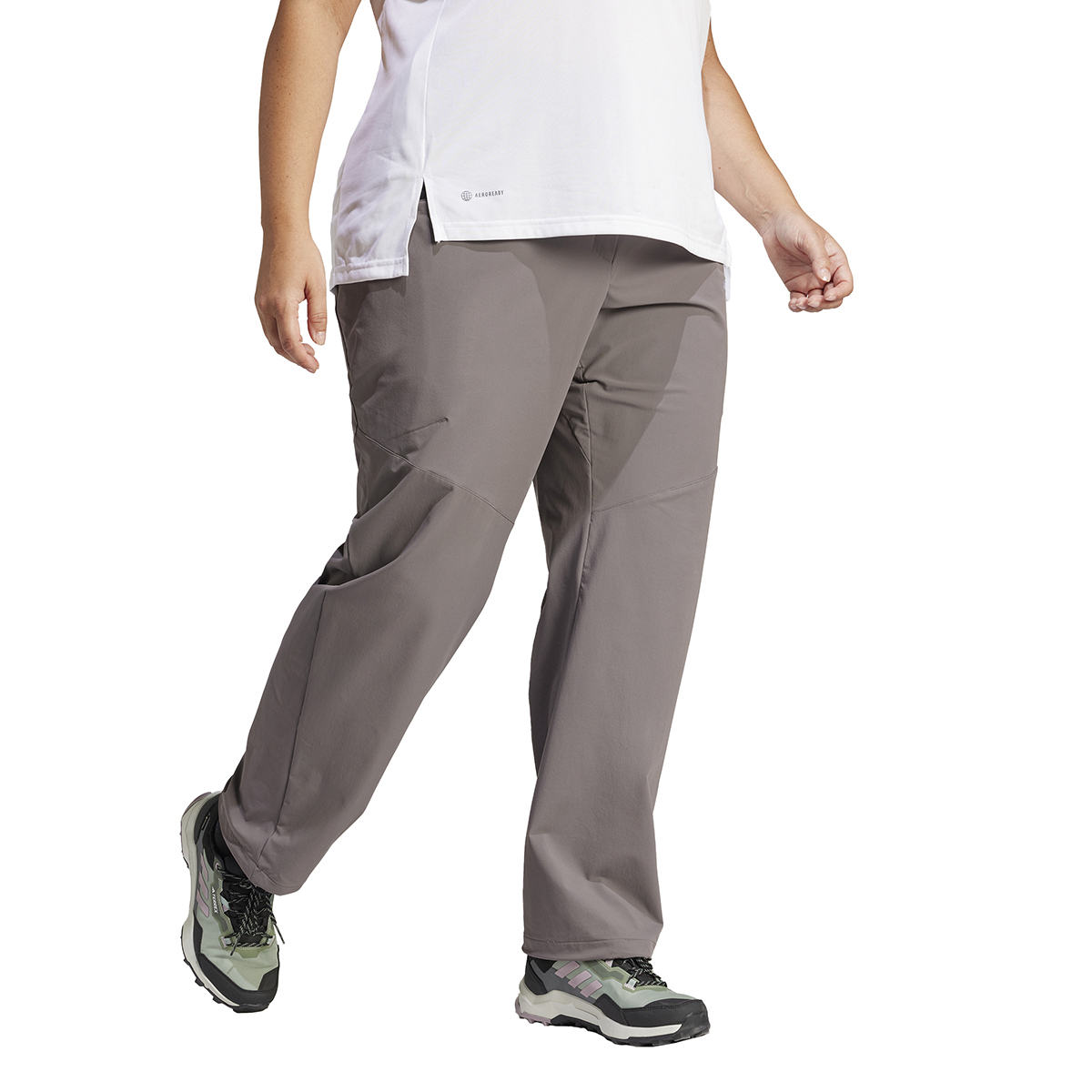 Pantalón Outdoor adidas Xperior Pl P Mujer,  image number null