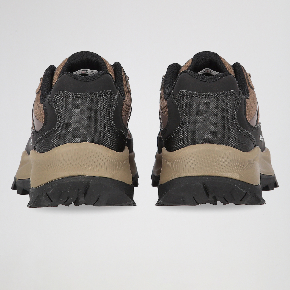 Zapatillas Montagne City Wurton Outdoor Hombre,  image number null