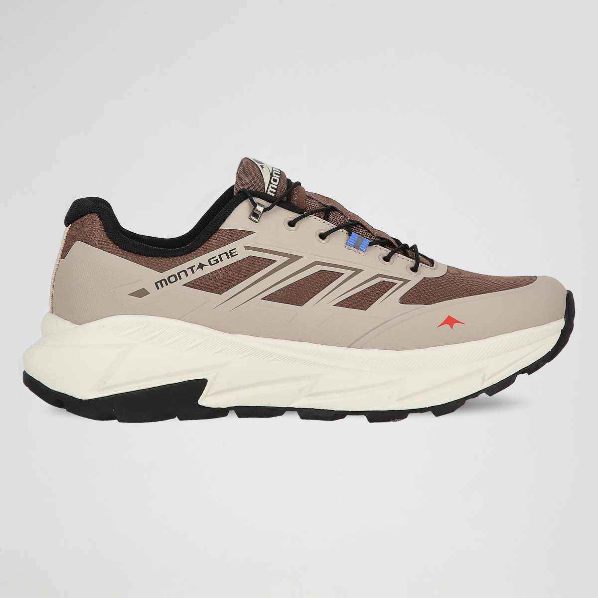 Zapatillas Montagne Echo Mujer,  image number null