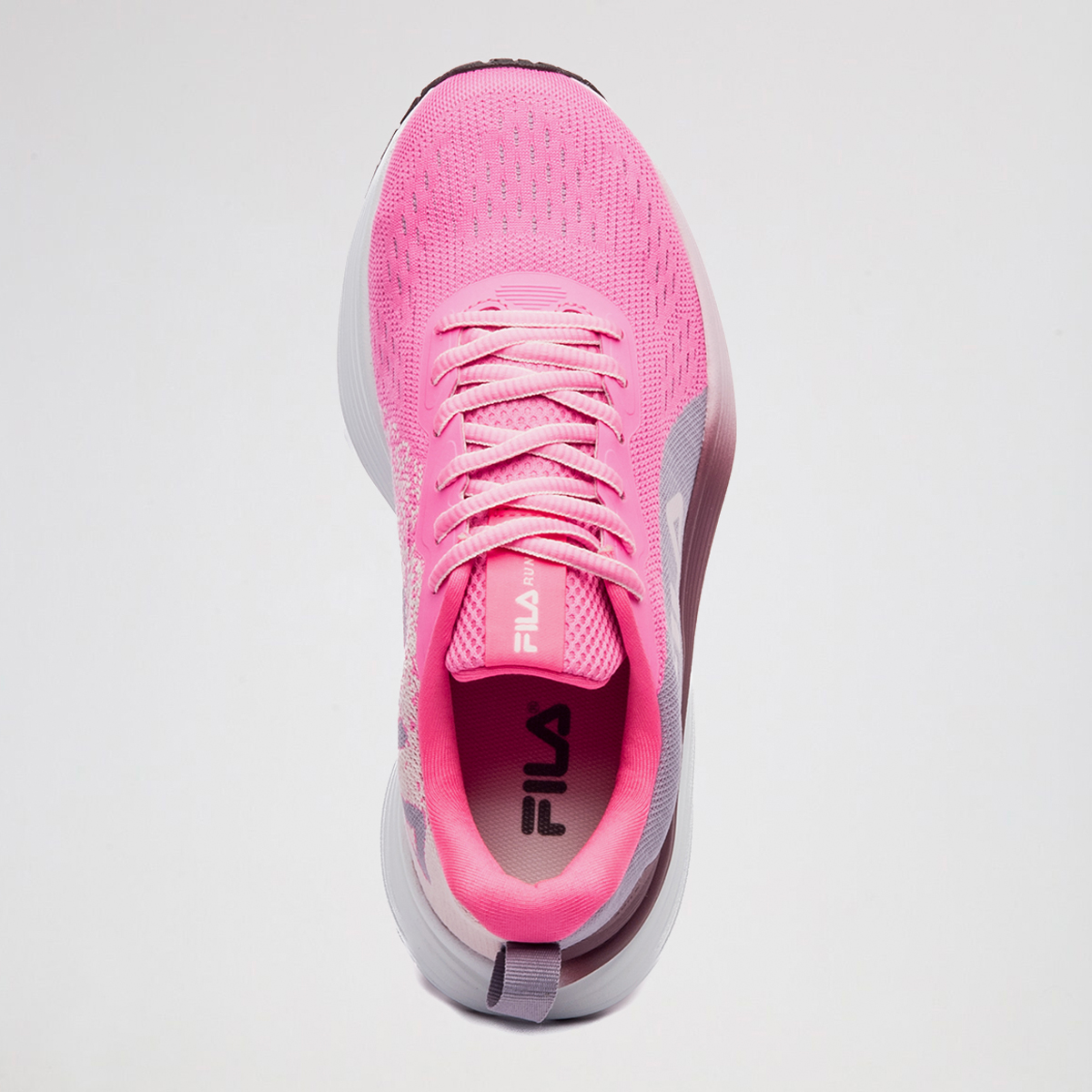 Zapatillas Fila Agile Mujer,  image number null