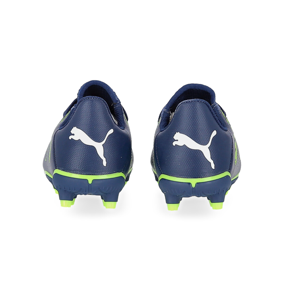 Botines Fútbol Puma Future Play Fg/ag Infantil,  image number null