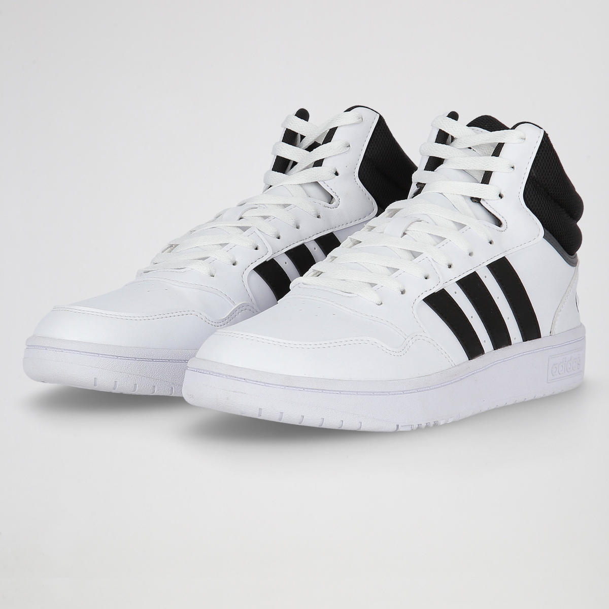 Zapatillas adidas Hoops 3.0 Mid Hombre,  image number null