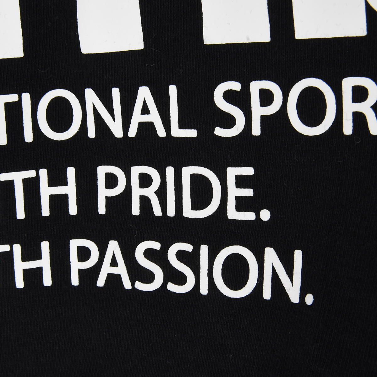 Remera Umbro Est. Frase hombre,  image number null