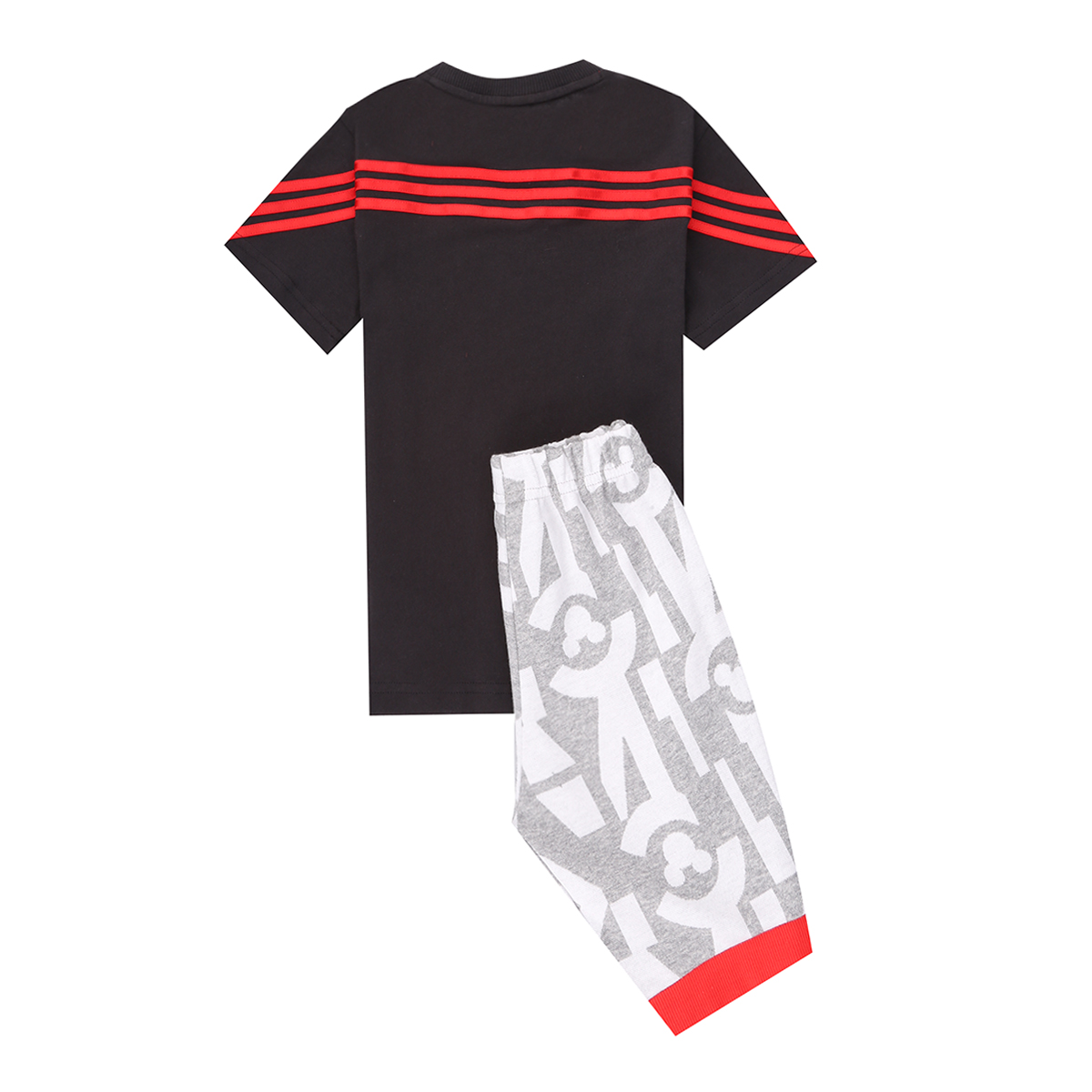 Conjunto adidas X Disney Mickey Mouse,  image number null