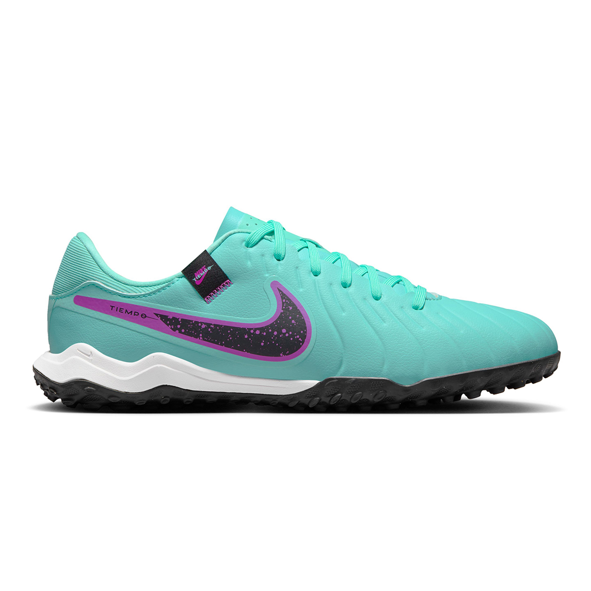Botines Fútbol Nike Tiempo Legend 10 Academy Tf Hombre,  image number null