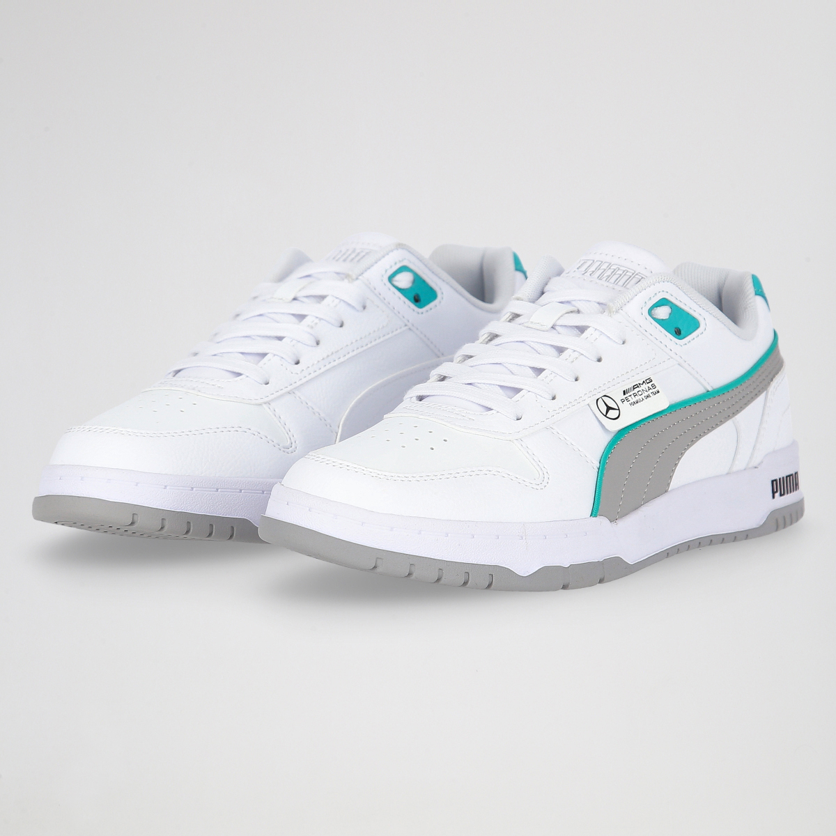 Zapatillas Puma Mapf1 Rbd Game Low,  image number null