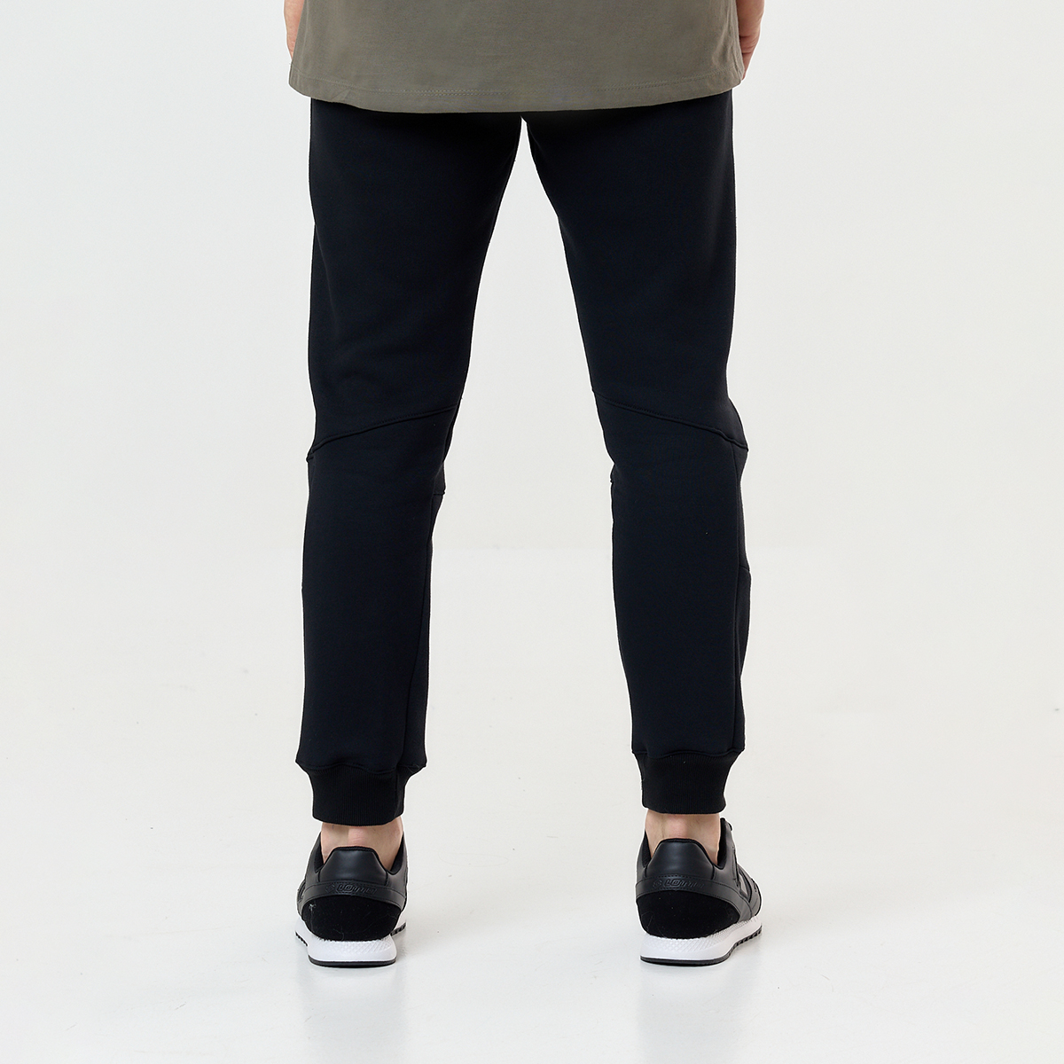 Pantalón Lotto Block de Hombre,  image number null