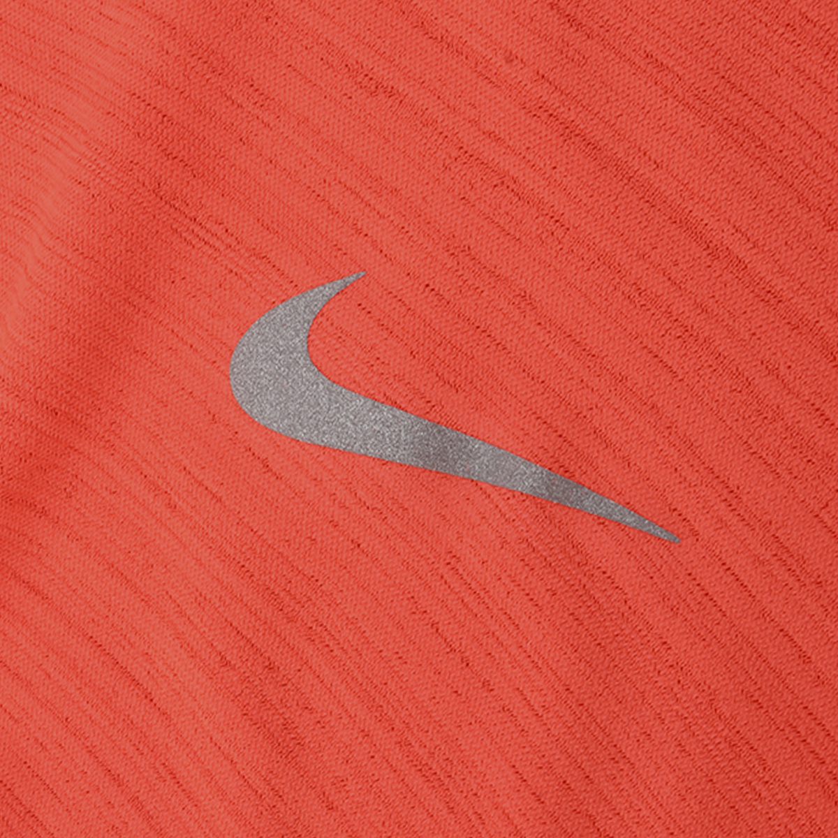 Remera Running Nike Dri-Fit Miler Hombre,  image number null