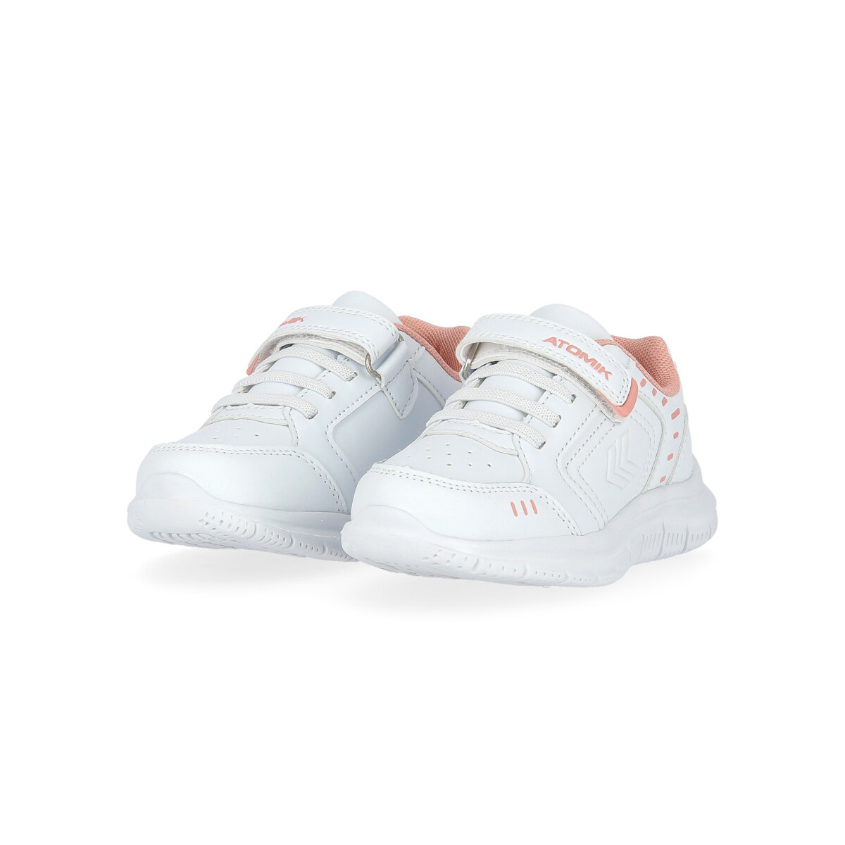 Zapatillas Atomik Marsella Infantil Sintético,  image number null