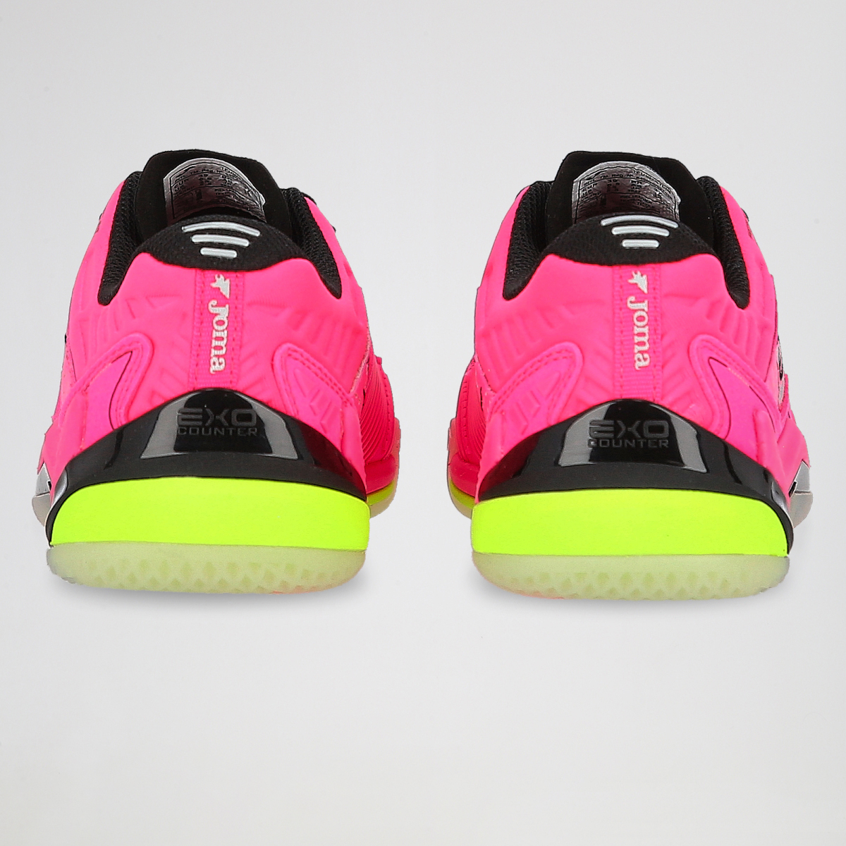 Botines F&uacute;tbol Joma Flex Ultimate IN W25 Hombre,  image number null
