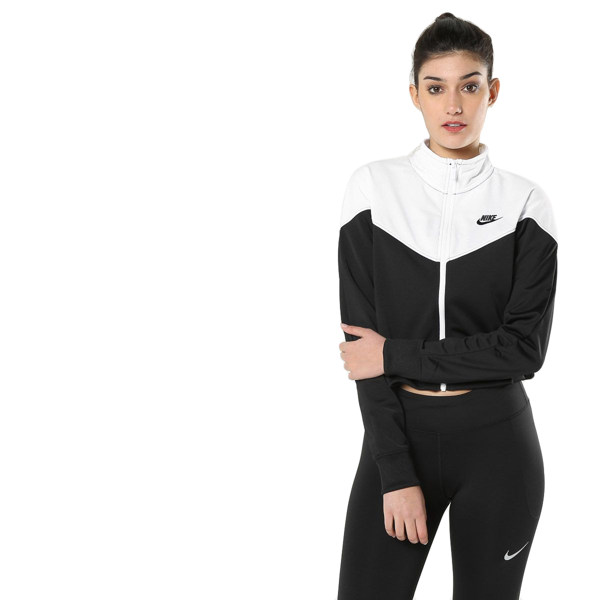 Camperas deportivas mujer on sale nike