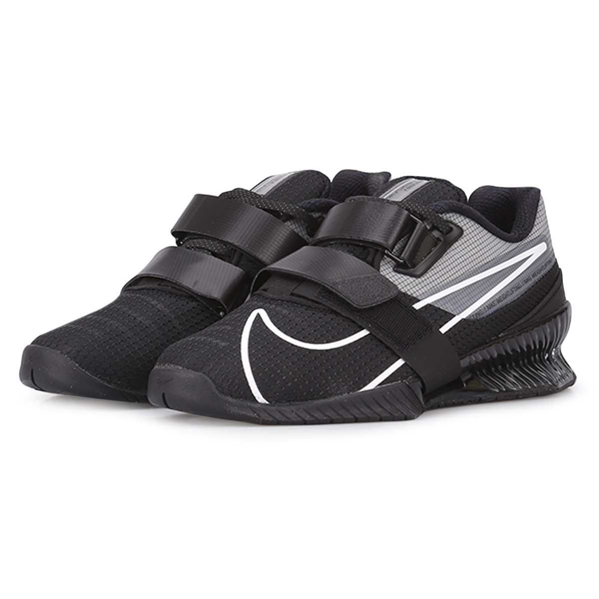 Romaleos 4 outlet