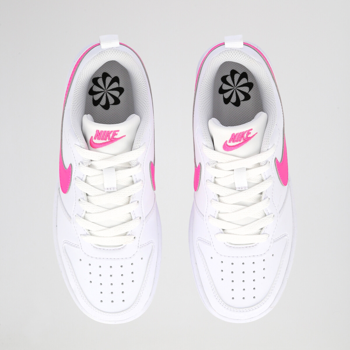 Zapatillas Nike Court Borough Low Recraft Niño,  image number null