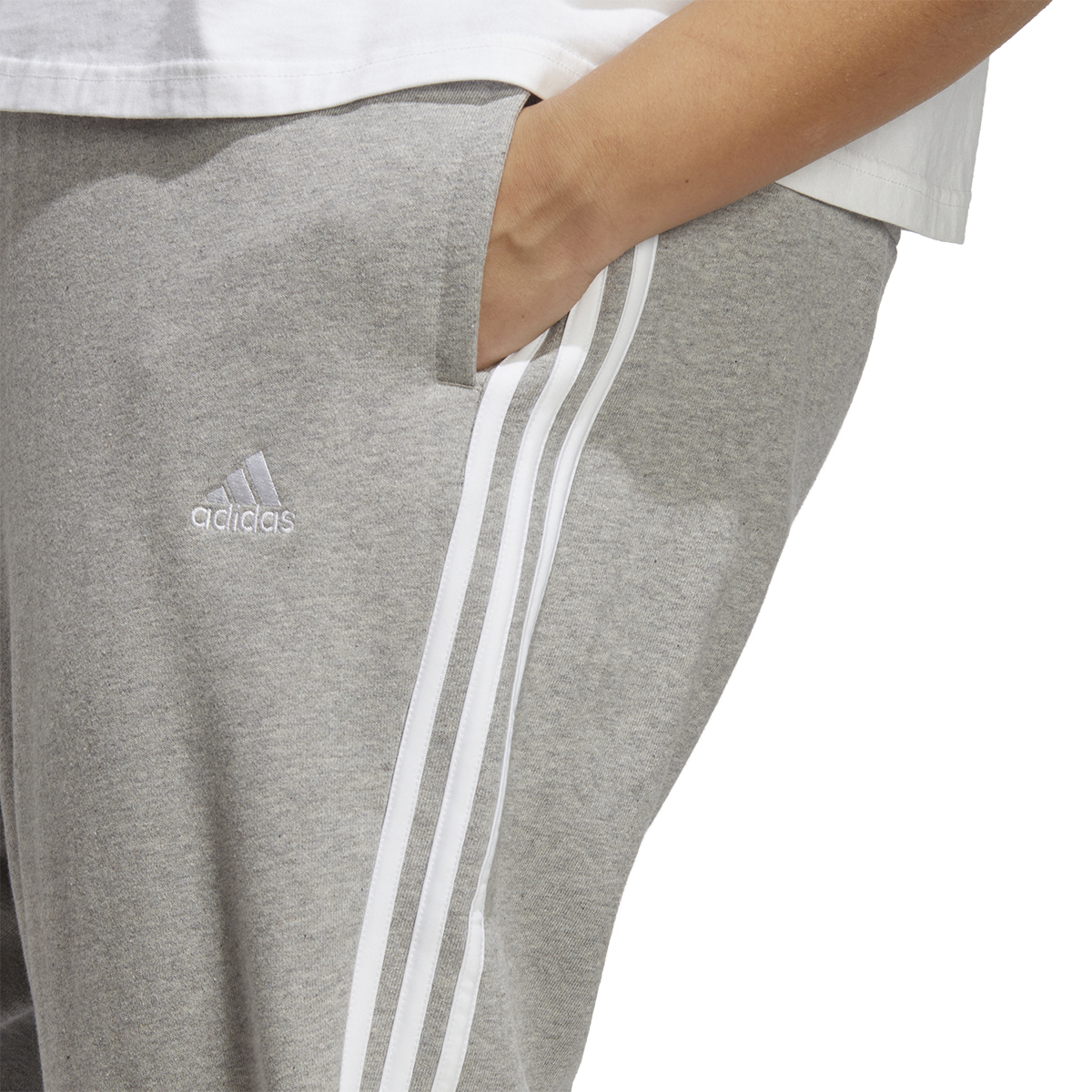 Pantalón adidas IN3S FT CF PT Mujer,  image number null