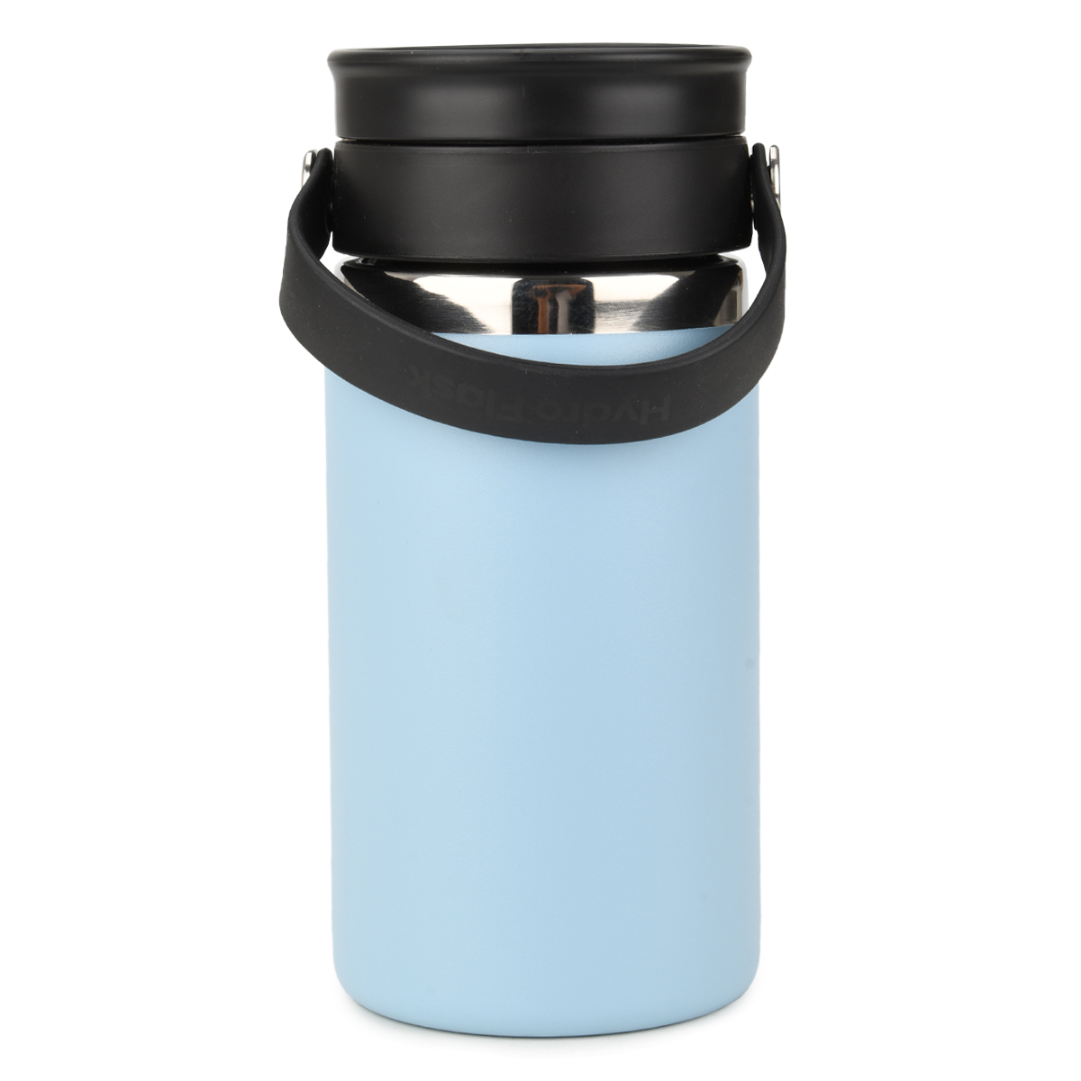 Botella Hydro Flask 12 Oz Wide Flex,  image number null
