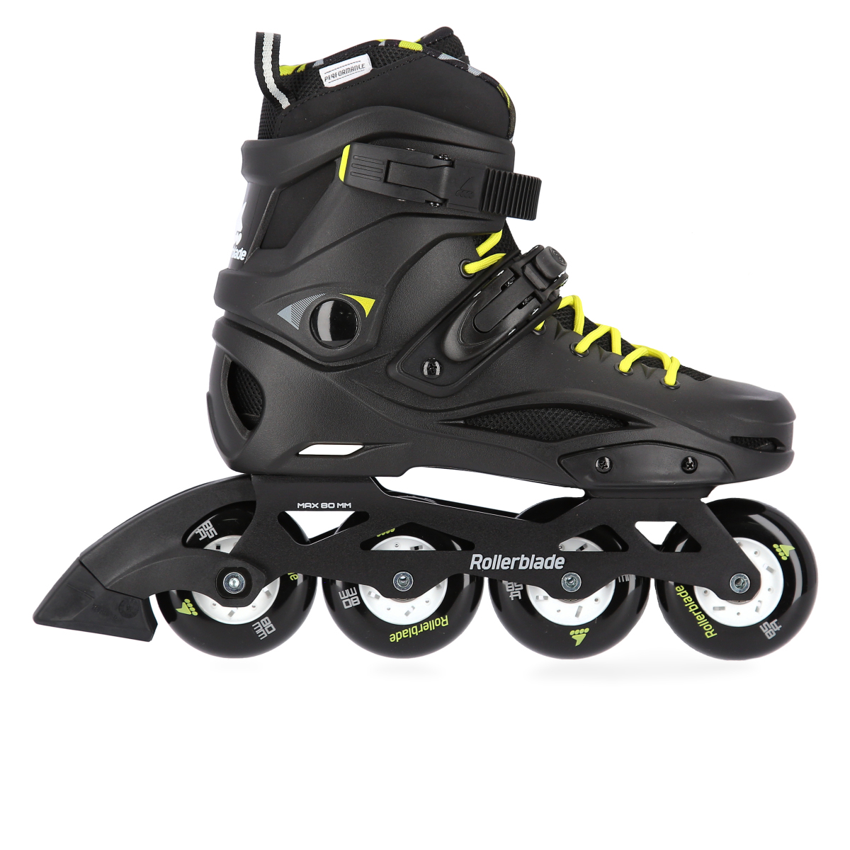 Rollers Rollerblade Rb Cruiser,  image number null