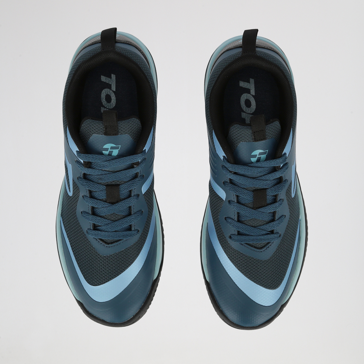 Zapatillas Tenis Topper Angle Hombre,  image number null