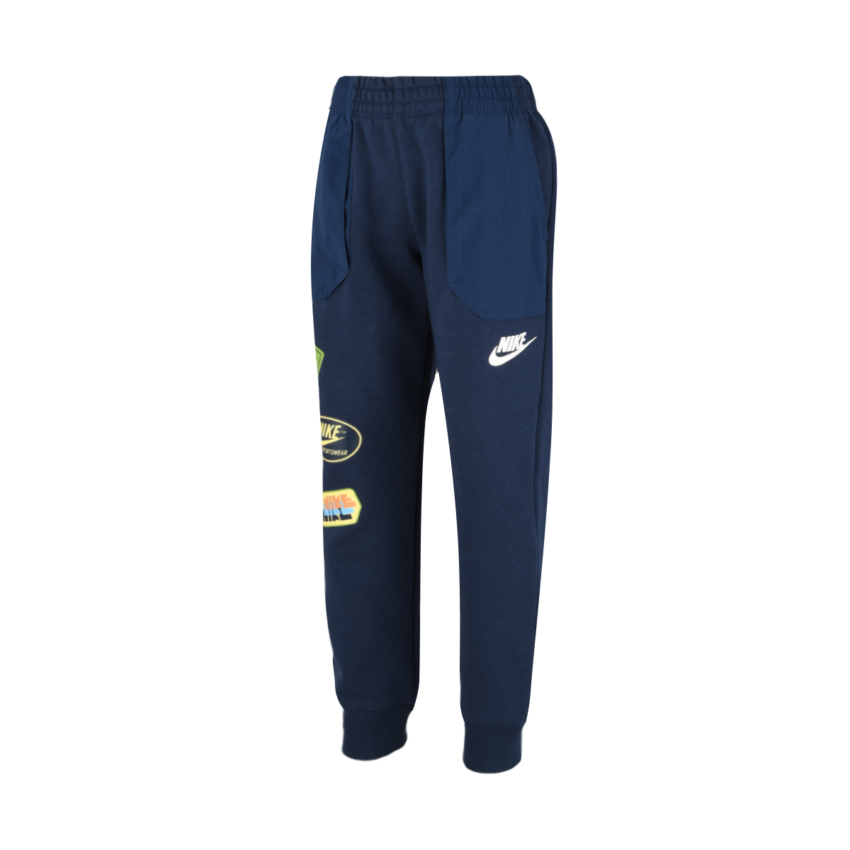 Pantalón Nike Sportswear Niño Algodón,  image number null