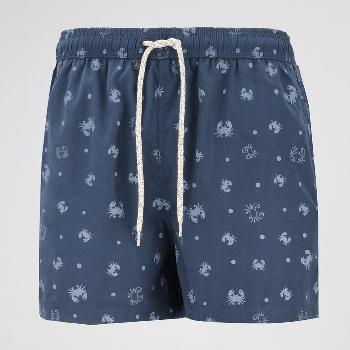 Traje De Baño Set Sport Beach Crab Poliéster Hombre,  image number null
