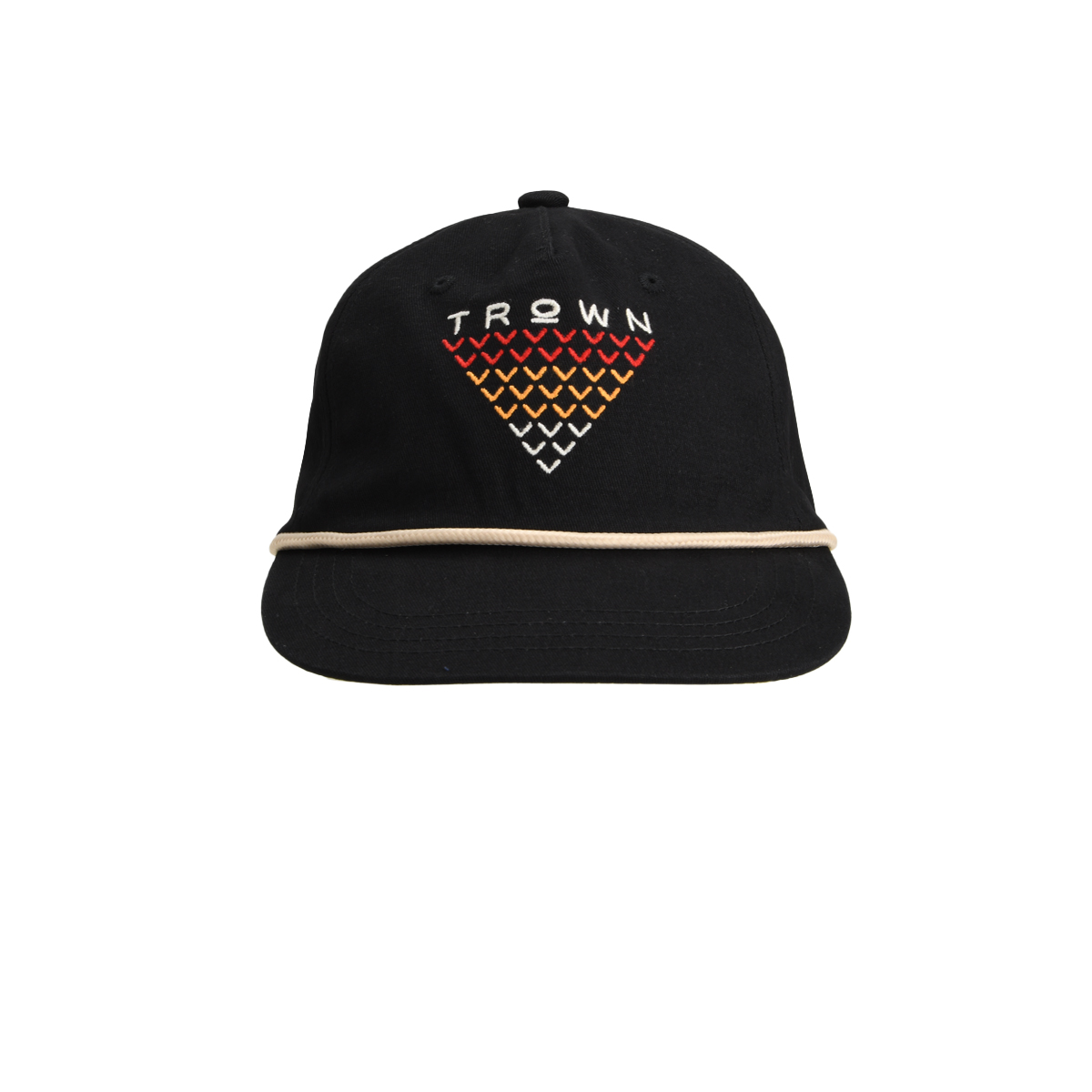 Gorra Trown Triangulo Unisex,  image number null