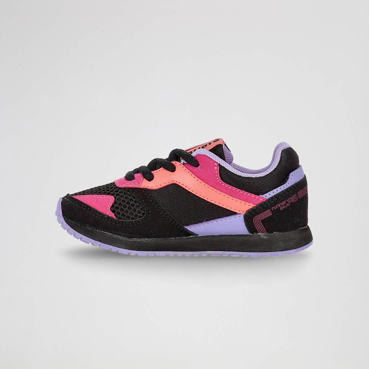 Zapatillas Lotto Runner Plus 95 Niña,  image number null