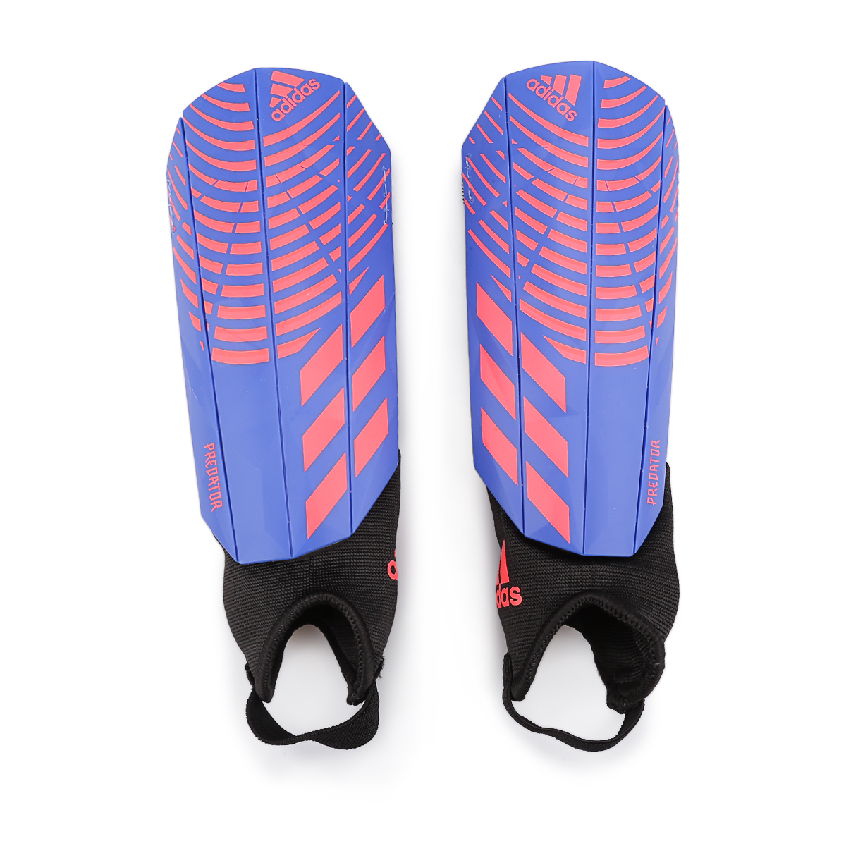 Canilleras adidas Predator Shin Guards Match,  image number null