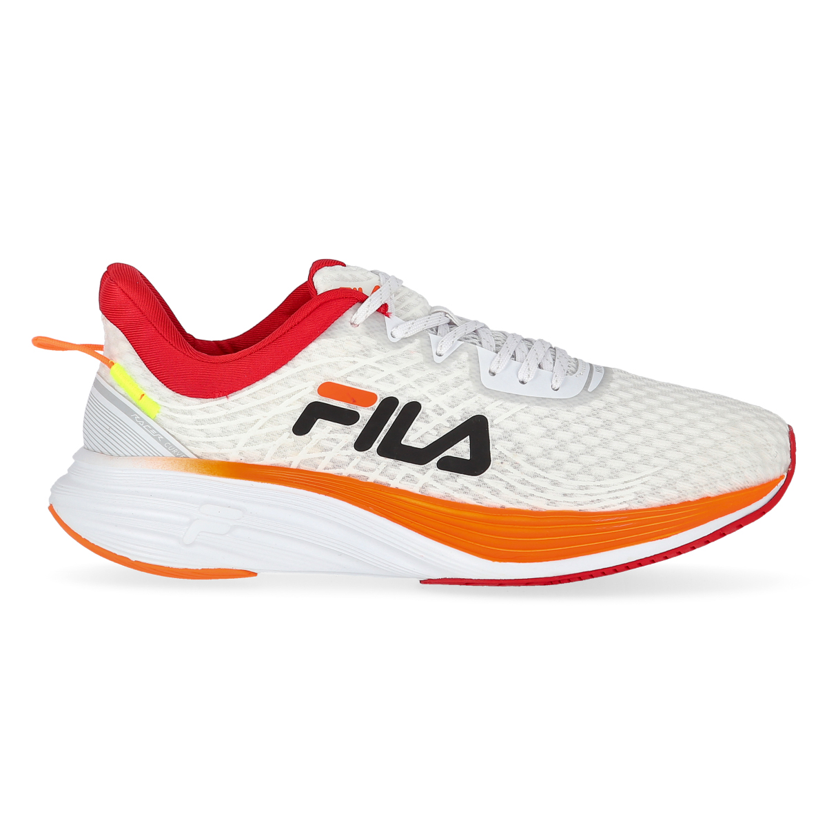 Zapatillas Fila Racer Curve Hombre,  image number null