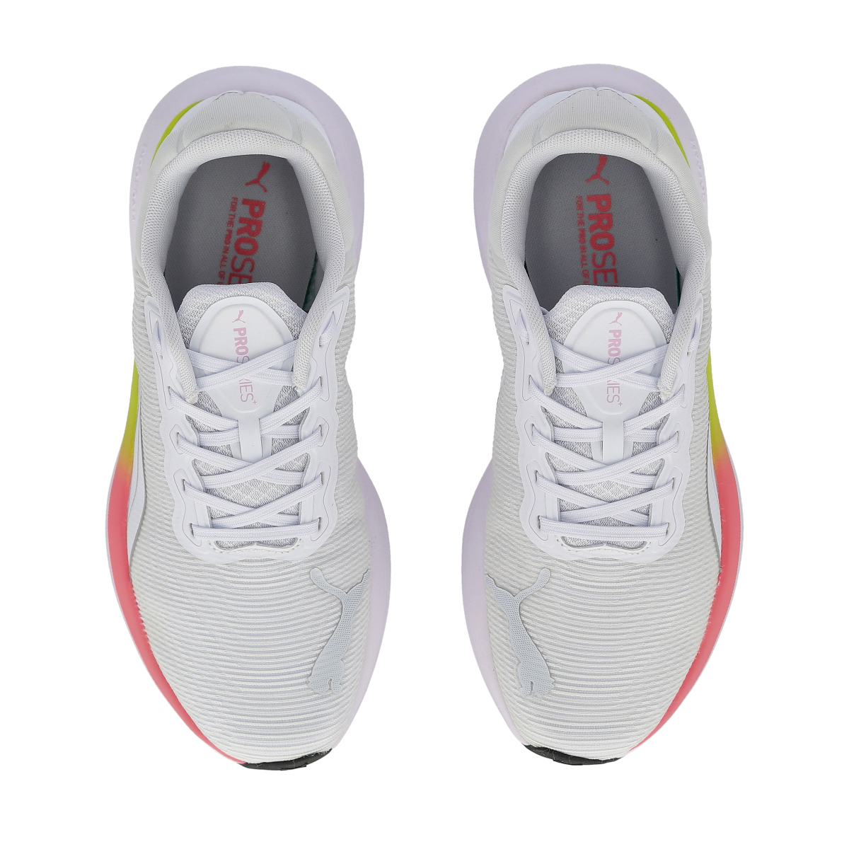 Zapatillas Running Puma Scend Pro Ultra Mujer,  image number null