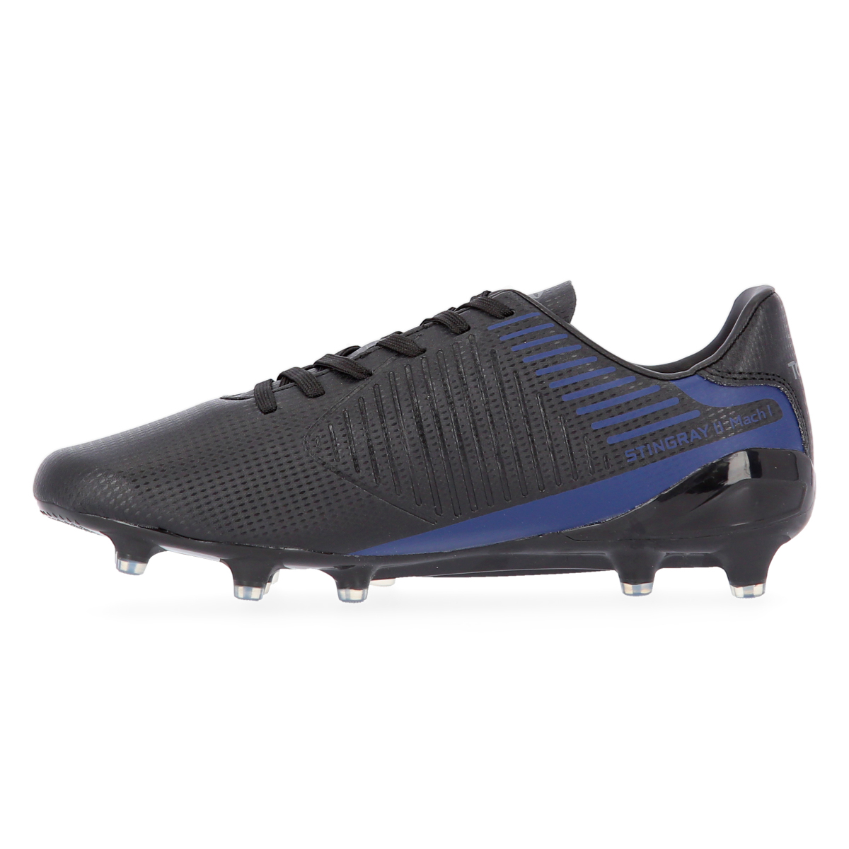 Botines de Fútbol Topper Stingray Ii Mach 1 Fg,  image number null