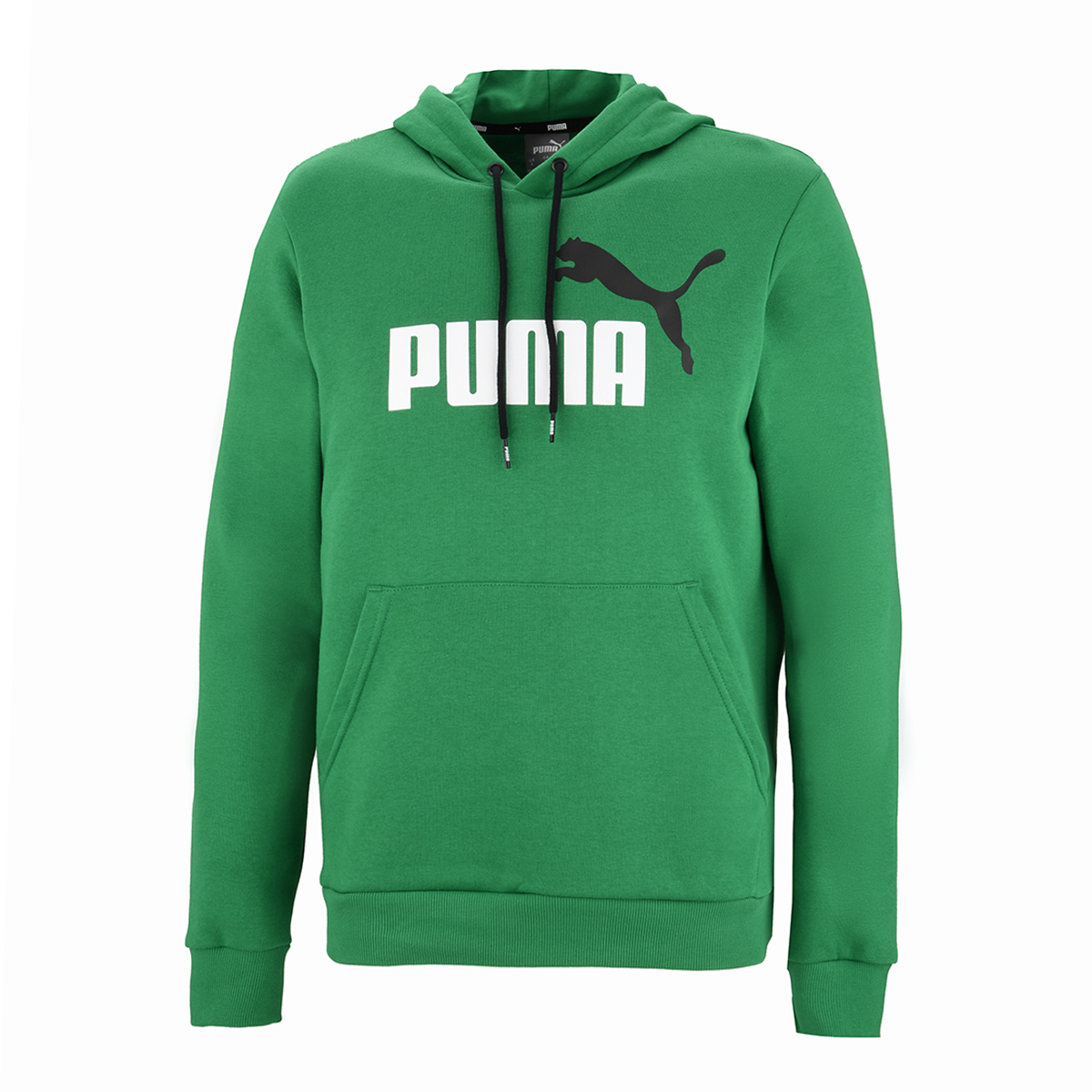 Buzo Puma Essentials Big Logo Hombre,  image number null